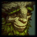 Ivern splash art