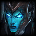 Kalista splash art