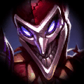 Shaco splash art