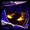 Veigar splash art