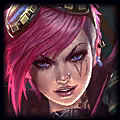 Vi splash art